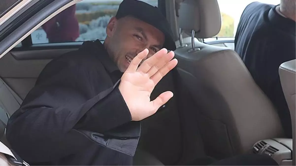 Burak Yılmaz'dan şaşırtan sürpriz! Deneyimli futbolcu tekrar Süper Lig'de