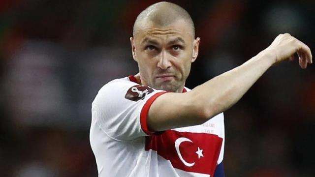 Burak Yılmaz bombası patladı! Kral yeniden Süper Lig'de