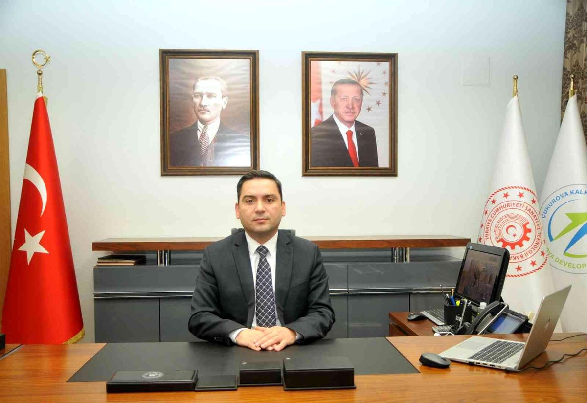 ÇKA\'dan 3 milyon TL bütçeli destek programları