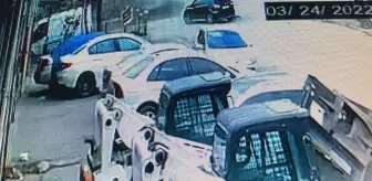 Son dakika haberi | Diyarbakır'da 1 kişinin öldüğü patlamaya ilişkin gözaltına alınan 2 kişi serbest bırakıldı