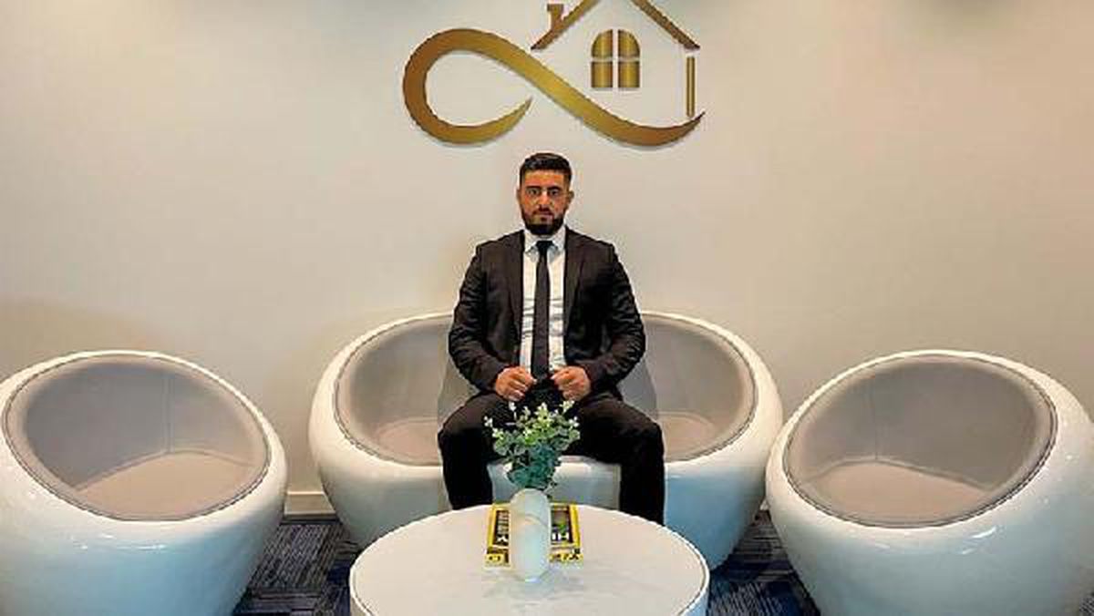Dubai\'de son 5 yılda 31 milyar dolarlık gayrimenkul yatırımı