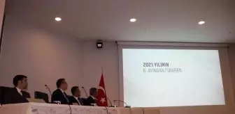 E-Belediye Bilgi Sistemi Projesi Yozgat'ta tanıtıldı