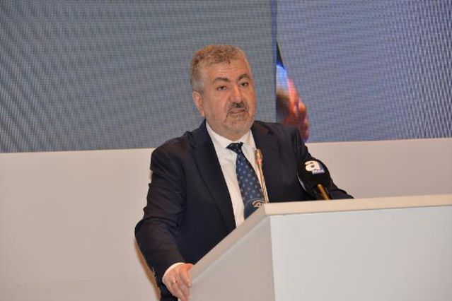 ENHANCER projesi kapsamında 2'nci İş Dünyası Buluşmaları yapıldı