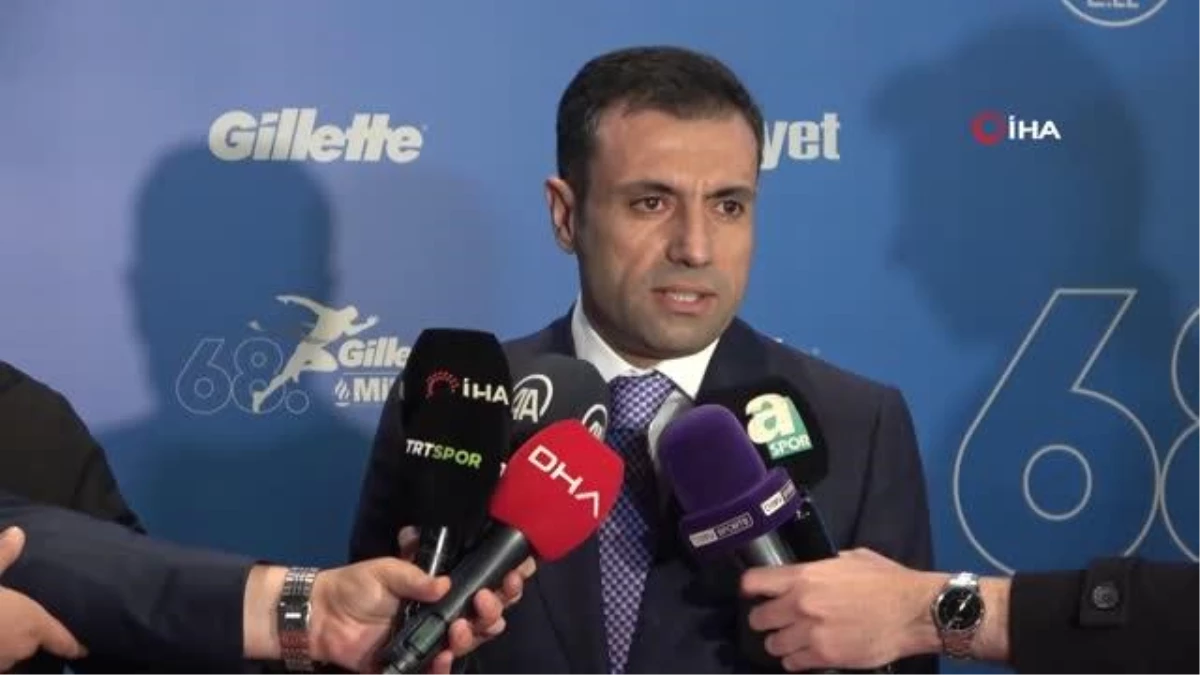 Fatih Özgökçen: "Bütün maçlardan 3 puanla ayrılmak istiyoruz"