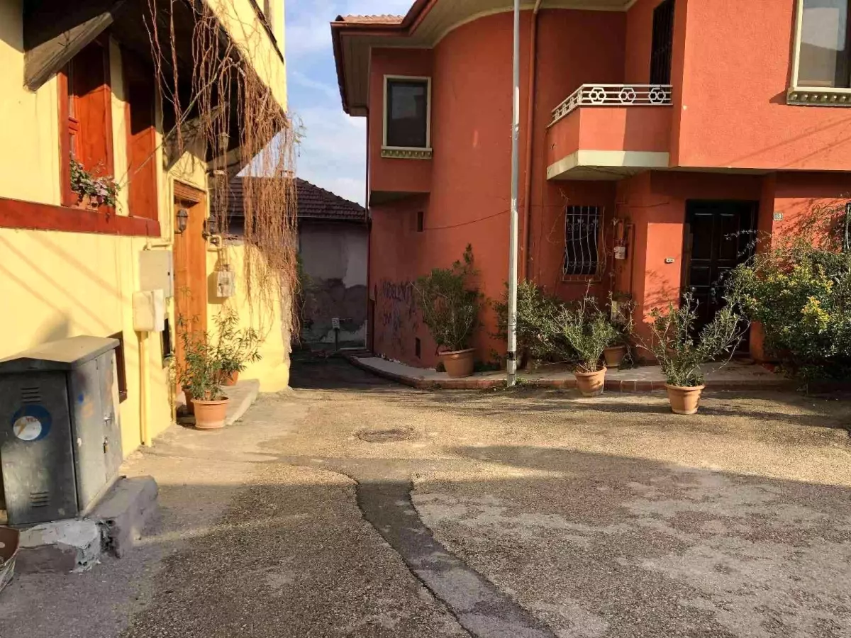 Gaspçıyı tornavida ile öldüren üniversite öğrencisi hakim karşısında