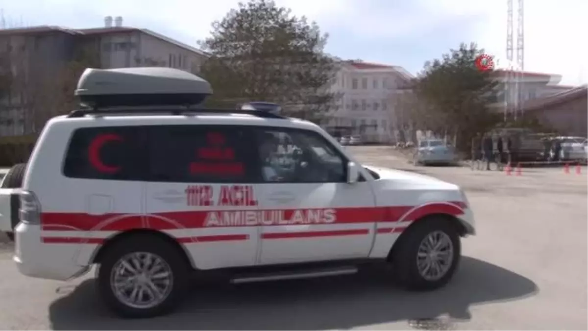 Son Dakika | Gerçeği aratmayan kaza tatbikatı