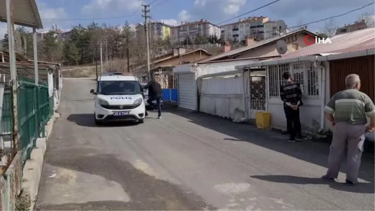 Haber alınamayan yaşlı adam evinde ölü bulundu