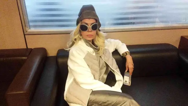 İzzet Yıldızhan'ın şikayetçi olduğu Seyhan Soylu ifade verdi