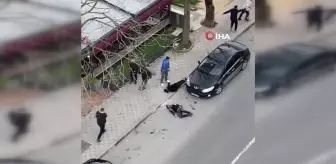 Son dakika! Kartal'da silahlı saldırı girişiminde bulunan 3 şüpheli yakalandı