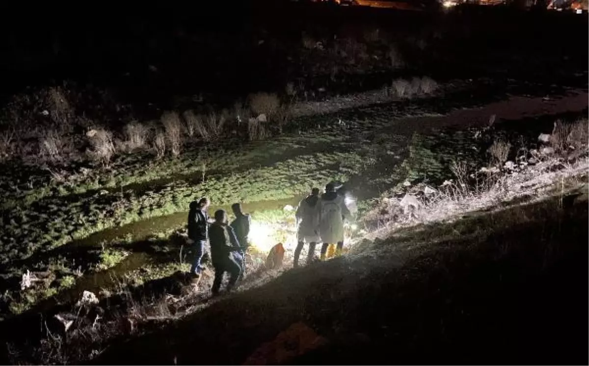 Son dakika haber: Kaybolan zihinsel engelli, ırmak kenarında ölü bulundu