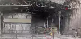 Son dakika haberleri! Kocaeli'de feci ölüm... Metrelerce yükseklikten düştü