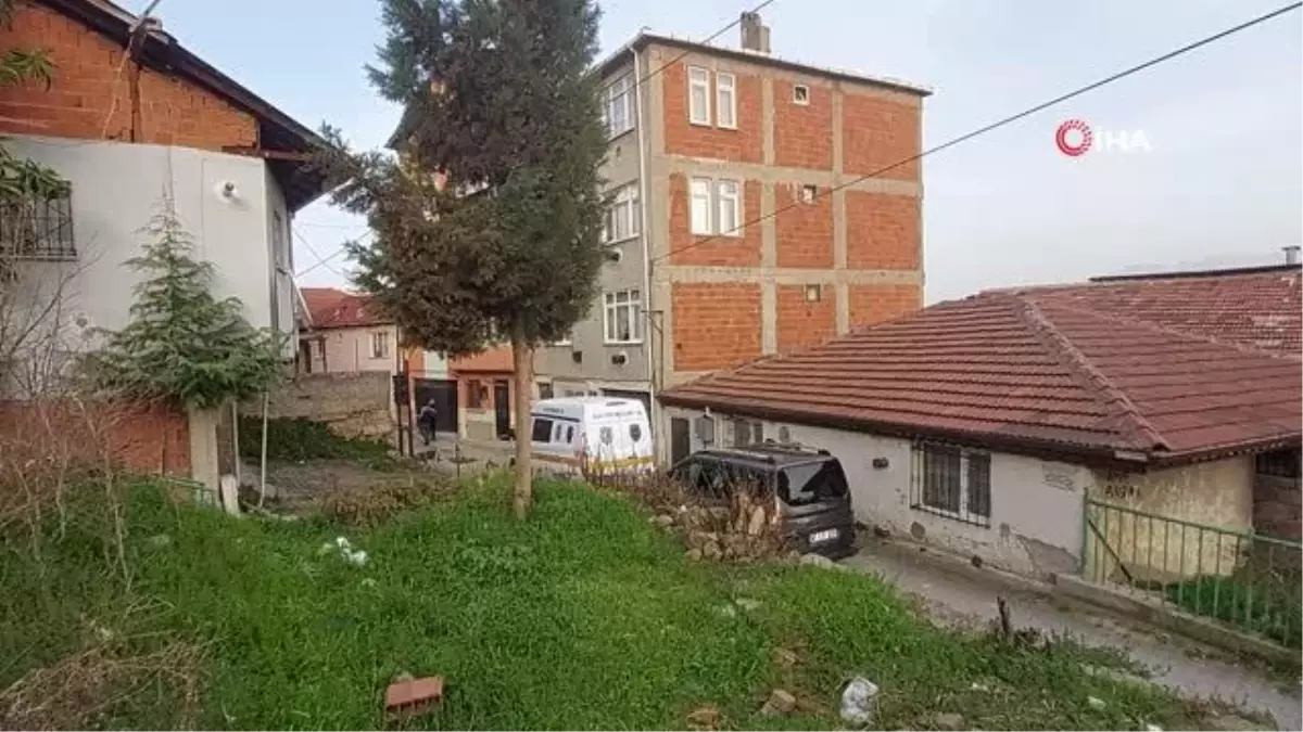 Kocaeli\'de eşi tarafından bıçaklanan kadın hayatını kaybetti