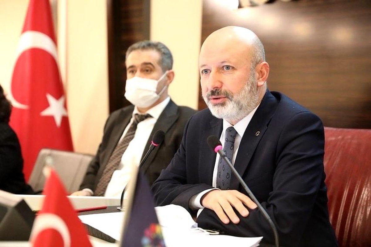 Kocasinan Belediyesi 16 taşınmazı ihaleyle sattı