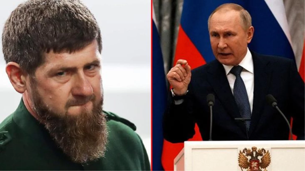 Kadirov müzakere masasının tekmelenmesini önerdi, "Sonuna kadar gidelim" dedi! Kremlin reddetti: Yeni bir Stalingrad düşünmüyoruz!