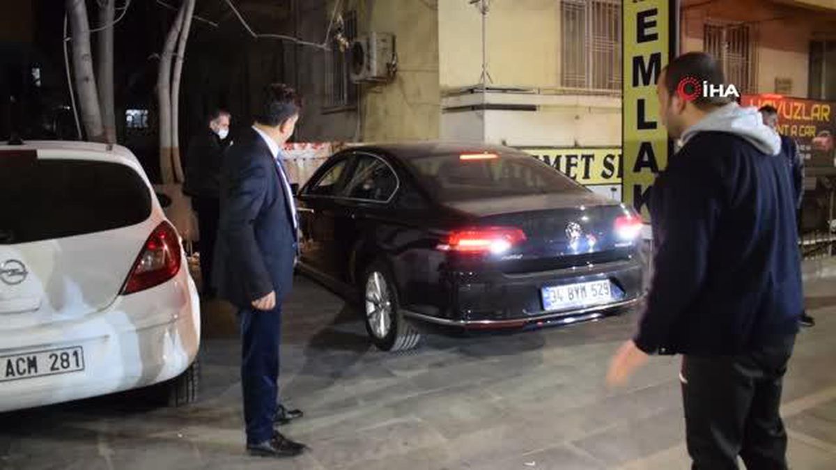 Malatya'da 24 yaşındaki gencin öldürüldüğü cinayette yeni gelişme