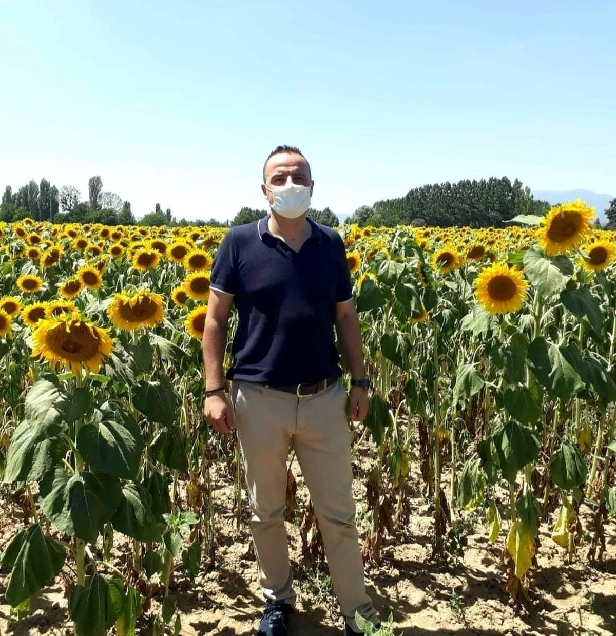 Müdür Tokdemir: 'Şeker ve yağda sıkıntı yok'