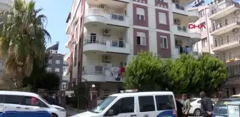 Son dakika haber: Muhasebe müdürü banyoda ölü bulundu