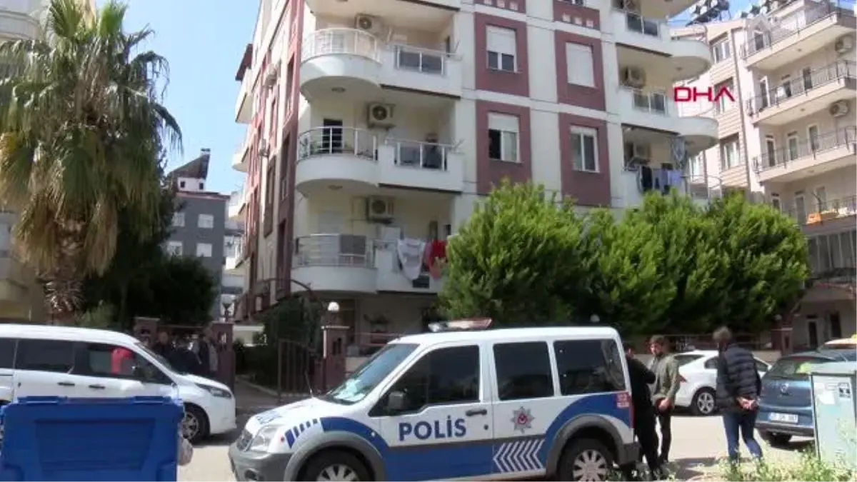 Son dakika haber: Muhasebe müdürü banyoda ölü bulundu