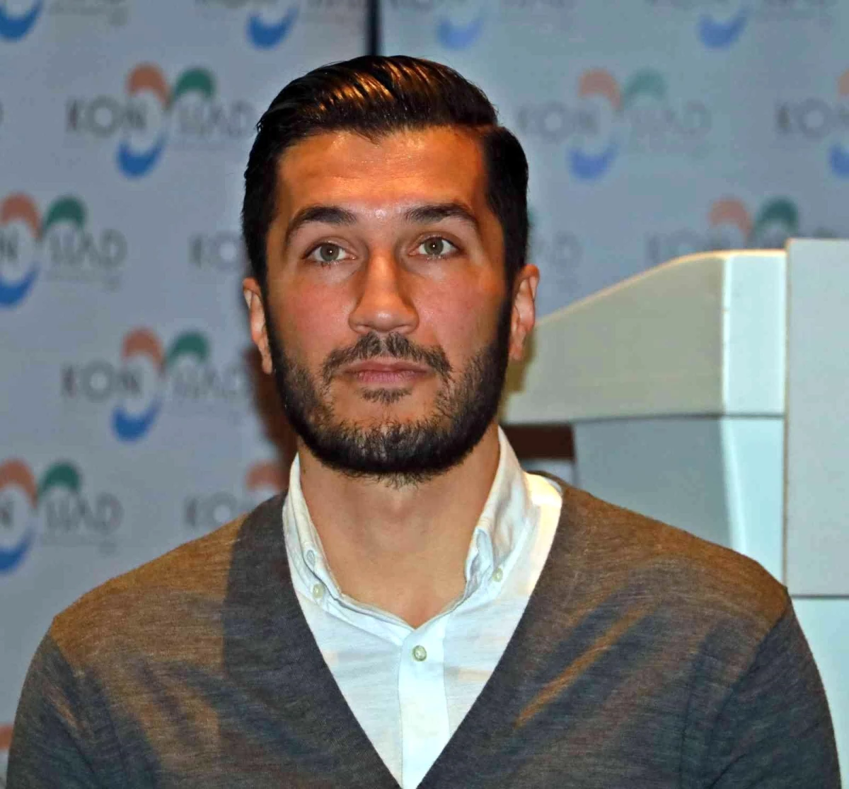 Nuri Şahin: "Antalyaspor sadece Türkiye\'de değil, Avrupa\'da da isminden söz ettirecektir"- Nuri Şahin\'den Stefan Kuntz yorumu: "Eyvah yine hocayı...