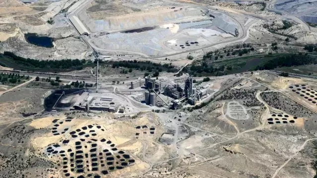 O sektör yüzde 968 büyüdü