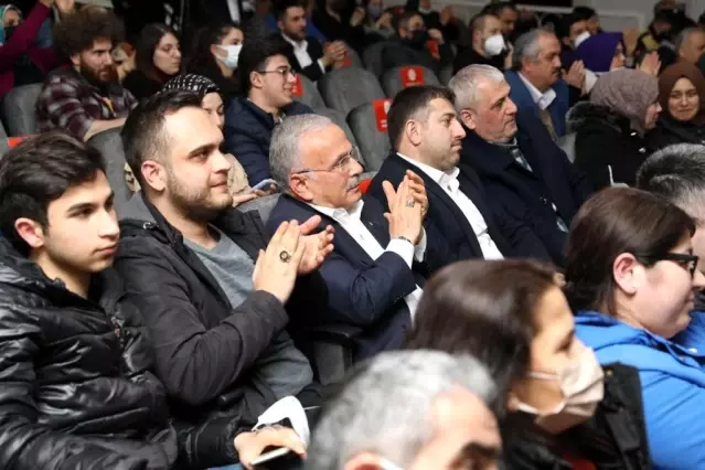 Ordu'da Esat Kabaklı rüzgârı