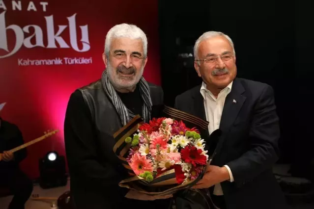 Ordu'da Esat Kabaklı rüzgârı