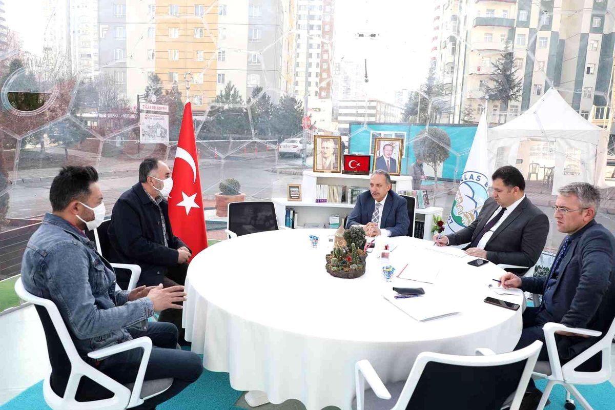 "Şeffaf Oda"da bugüne kadar 2 bin 500 vatandaş ağırlandı