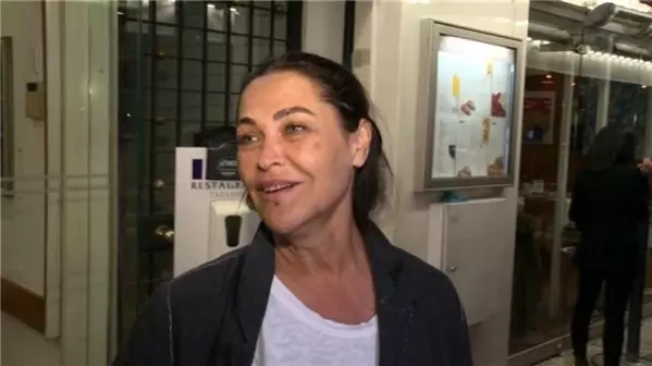 Sevgilim Değil Ahbabım!