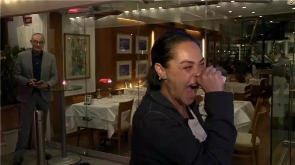 Sevgilim Değil Ahbabım!