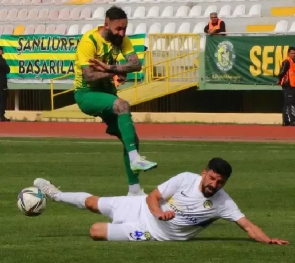 Tarsus İdman Yurdu: 1-2
