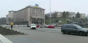 Son dakika haberi... Ukraynalılar, Türkiye'nin savaşın sona ermesi için gösterdiği çabaya minnettar