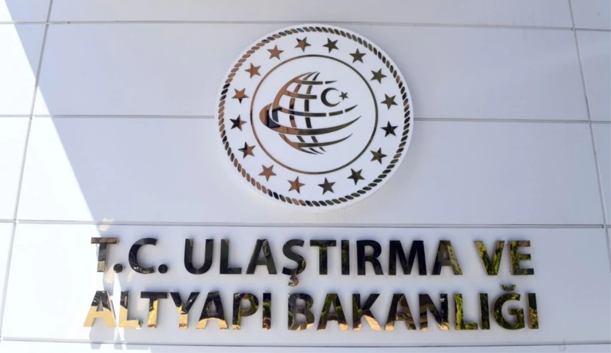 Ulaştırma ve Altyapı Bakanlığından CHP lideri Kılıçdaroğlu\'nun iddialarına yalanlama