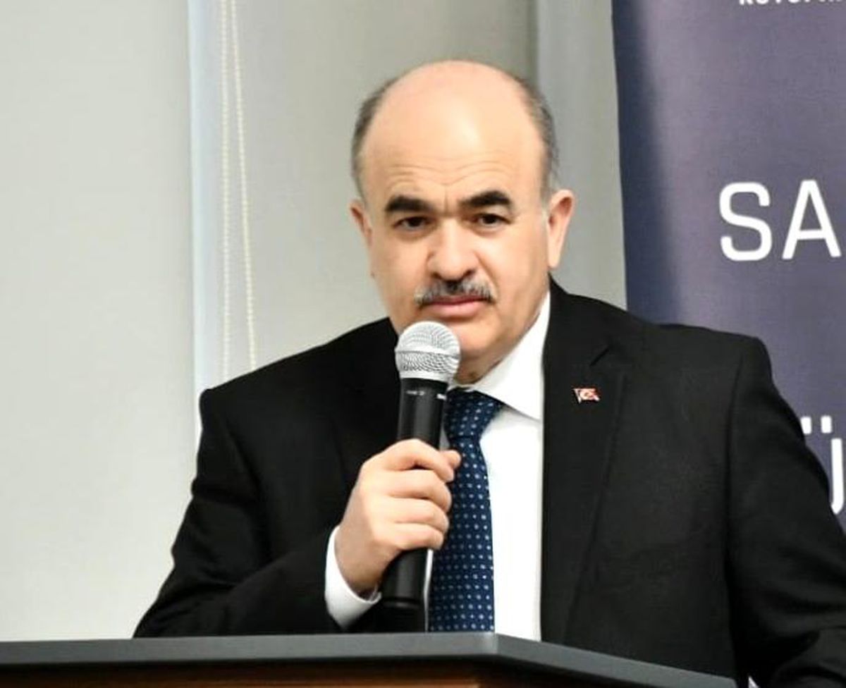 Vali Dağlı: "Ramazan\'da israftan ve gösterişten kaçınalım"