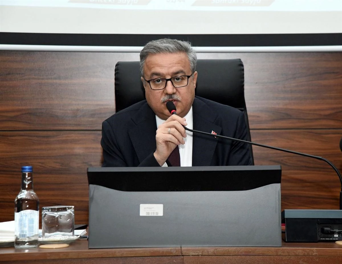 Vali Su: 'Temel hedefimiz, kadına şiddette sıfır toleranstır'