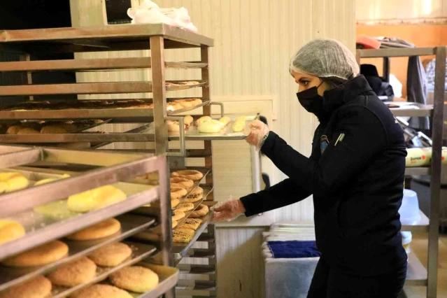 Yenişehir Belediyesinden Ramazan ayı denetimi