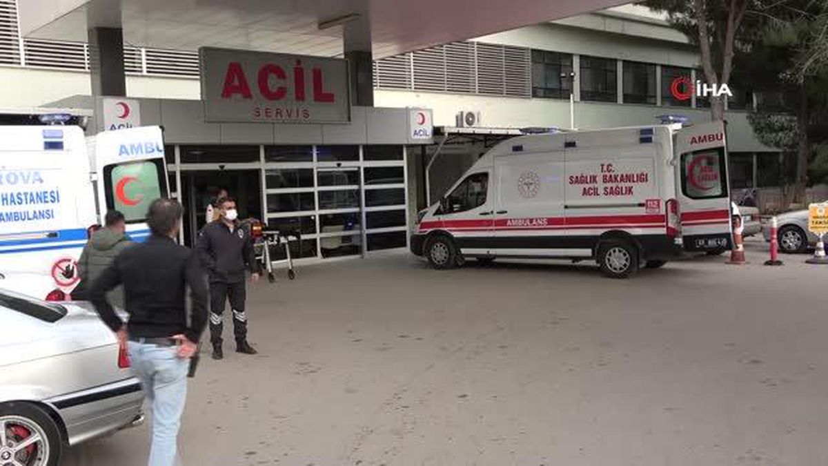 Son dakika haberi! Anneye 'evlat' kurşunu: Oğlunun sıktığı 3 kurşunla hayatını kaybetti