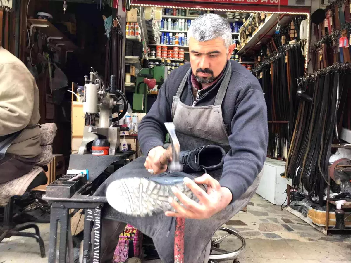 Ayakkabı profesörü fiyat artışlarına inat zam yapmadı