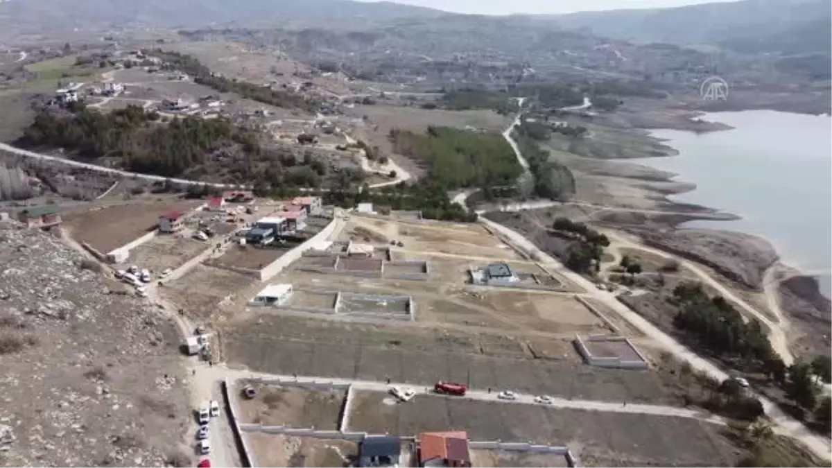 Son dakika haber! Baraj havzasına yapılan kaçak yapılar için yıkım kararı