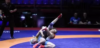 Bediha Gün: 'Olimpiyatlarda takım halinde şampiyon olmak istiyoruz'