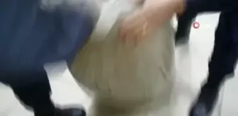 Bursa'da 1 buçuk milyon liralık kaçak sigara ele geçirildi