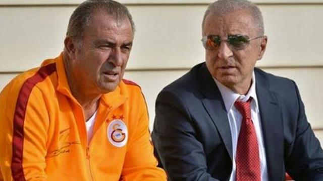 Camia son noktayı koydu! Galatasaray'ın yeni başkanı Ünal Aysal oluyor