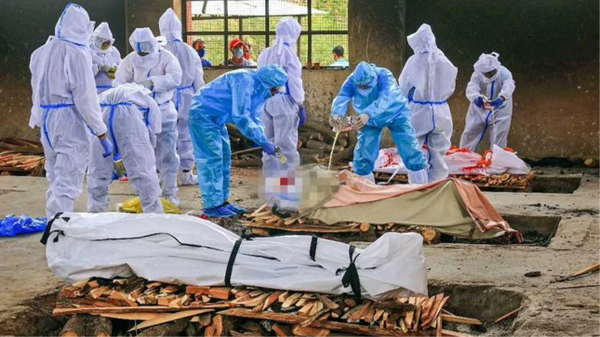 Dünya Sağlık Örgütü\'nden umutlandıran açıklama: 6 milyondan fazla can alan koronavirüs pandemisi bu yıl bitebilir
