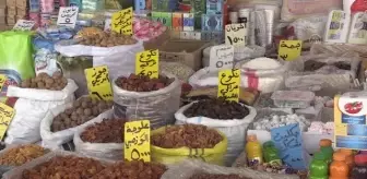 Ekonomik kriz ramazan alışverişini etkiledi