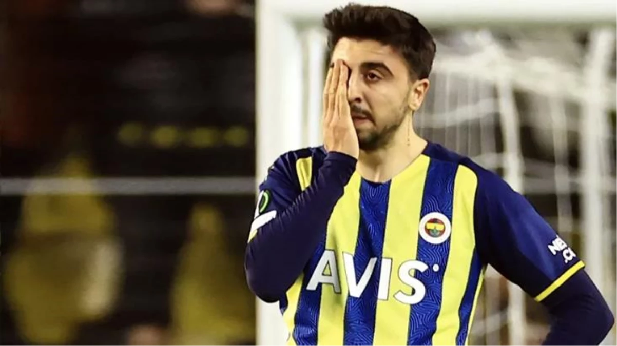 Fenerbahçe bütün ipleri kopardı! Ozan Tufan\'ın yeni sezonda Beşiktaş\'a gideceği konuşuluyor