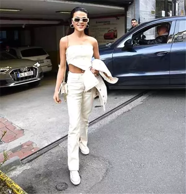 Geleceğine Yatırım Yaptığını Açıkladı