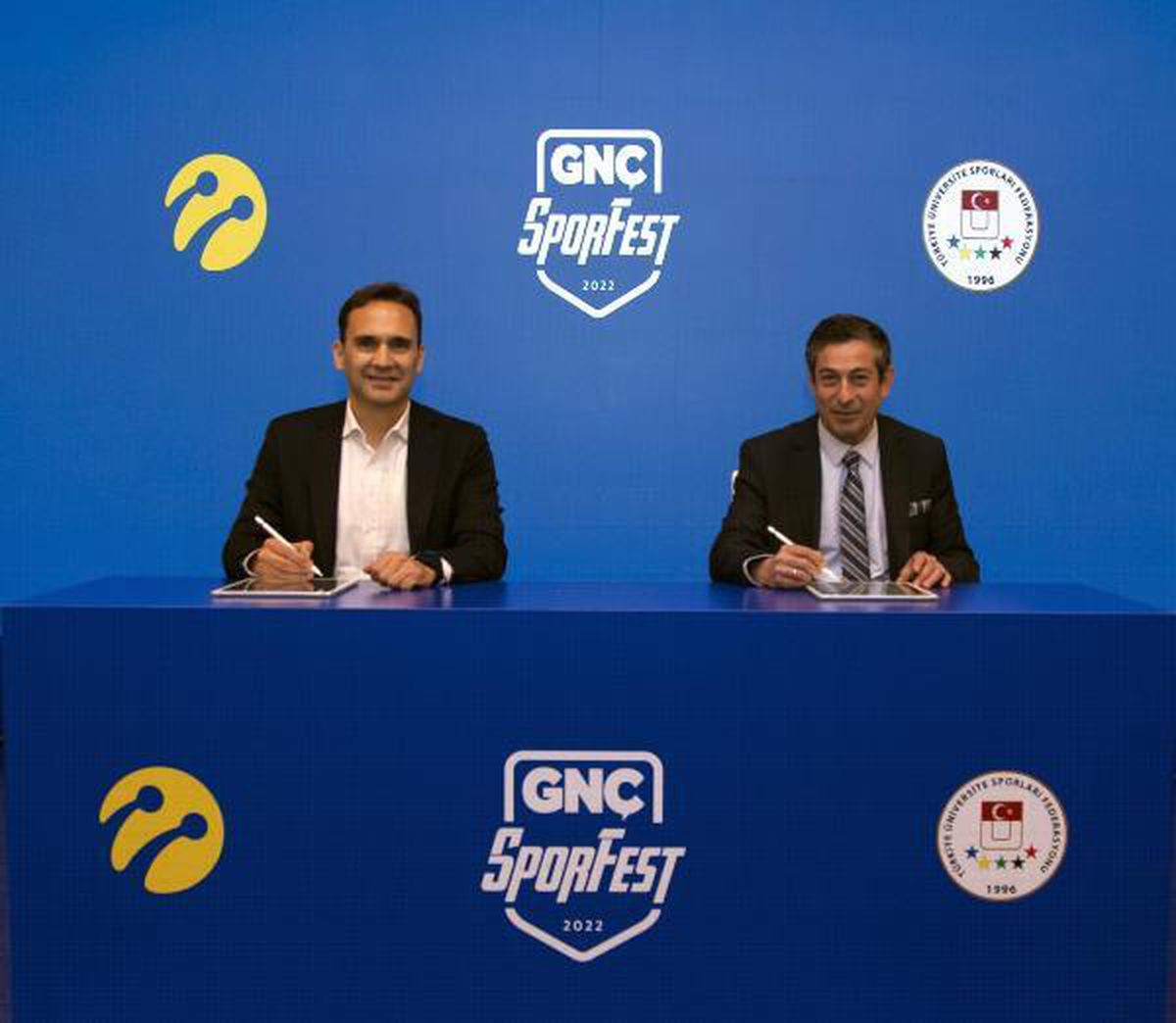 GNÇ Sporfest, İzmir\'de gerçekleştirilecek