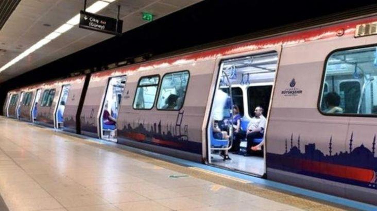 İstanbul\'da Ramazan ayı boyunca ulaşıma düzenleme getirildi!