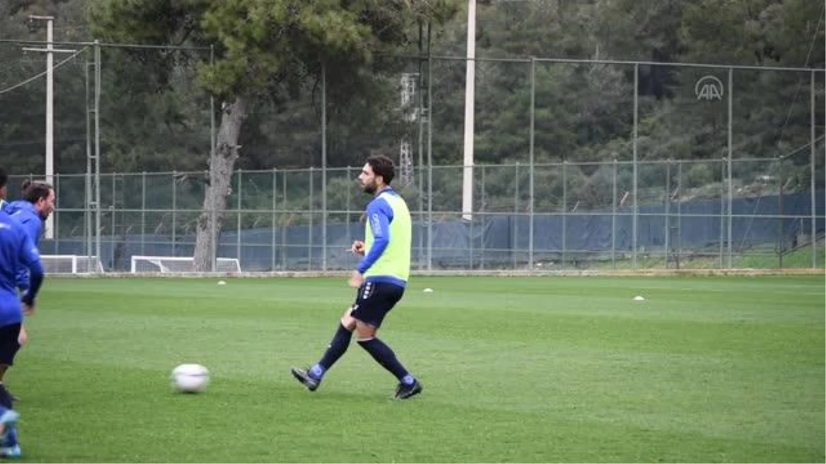 İZMİR -Hüseyin Eroğlu, Altınordu\'nun başında 10. sezonunda