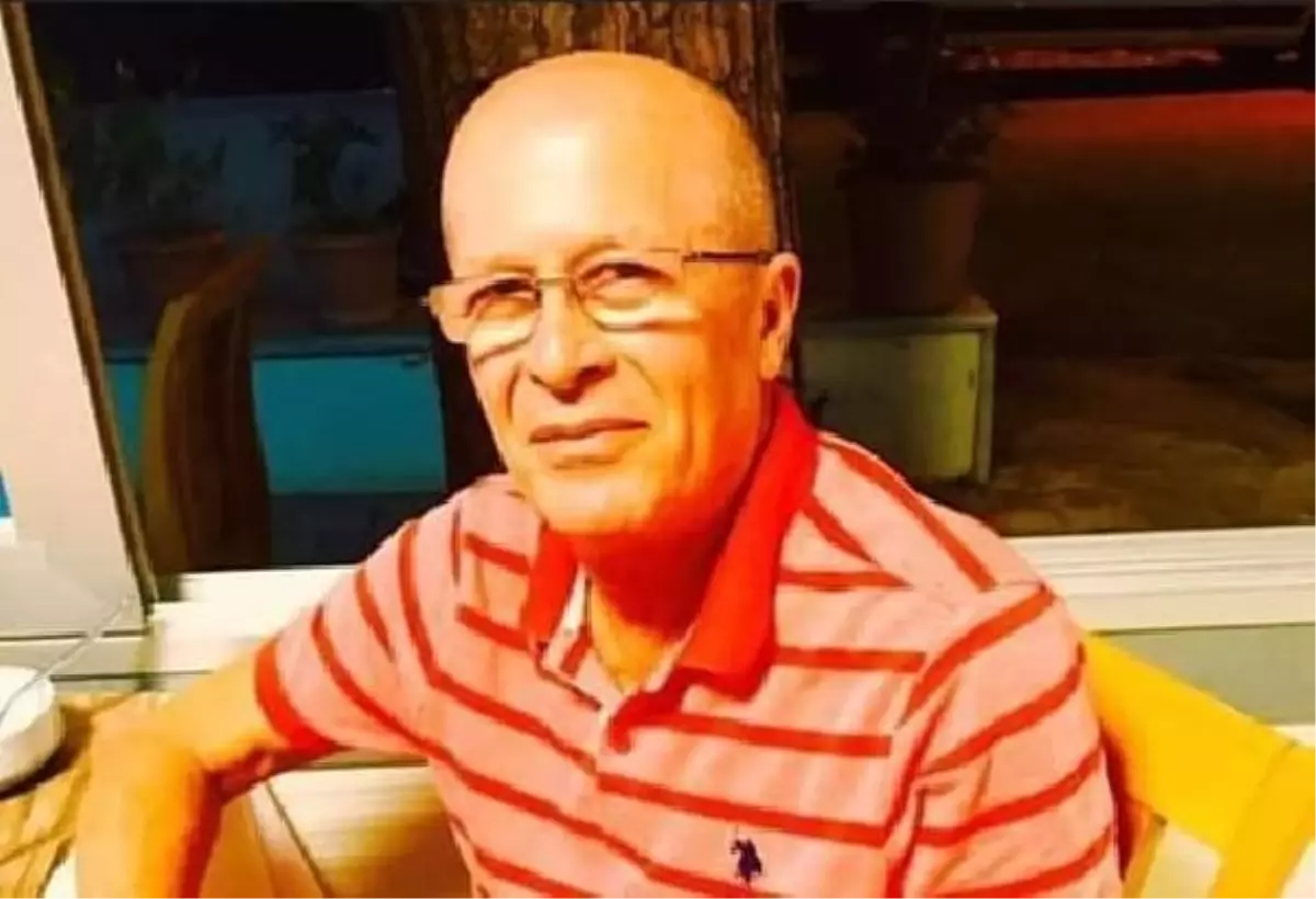 Kazadan bir gün sonra yaşamını yitirdi