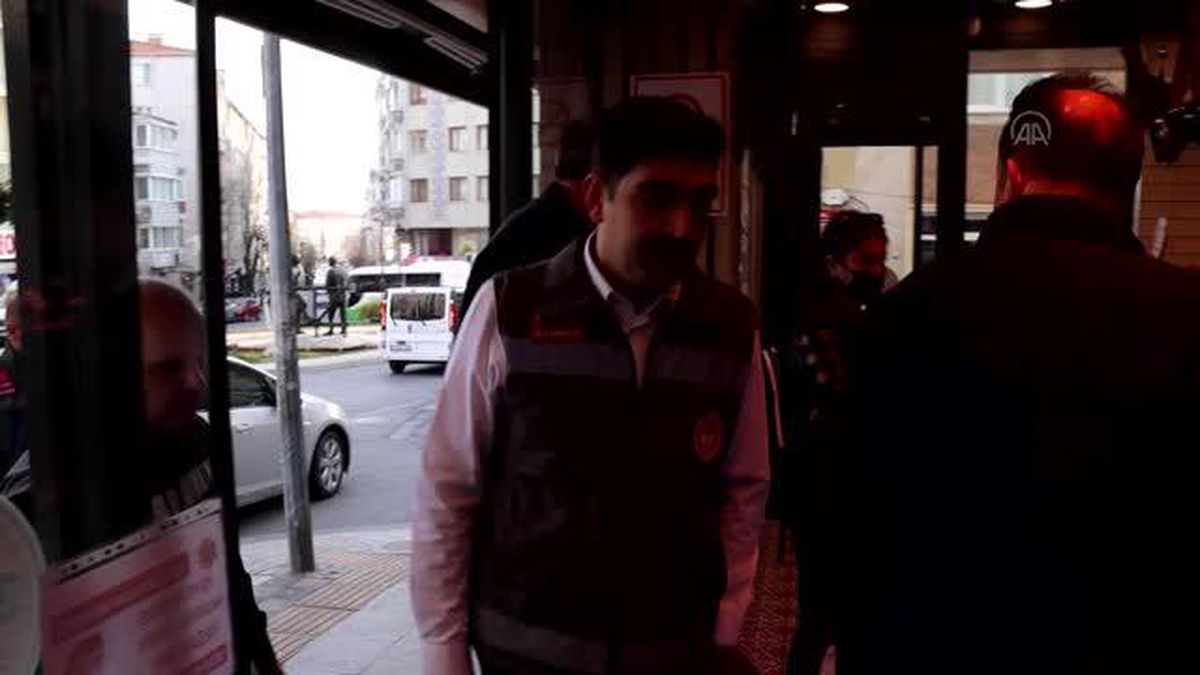 KIRKLARELİ - Trakya'da ramazan öncesi gıda denetimi yapıldı